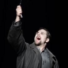 Chichester Festival Theatre's SWEENEY TODD to Transfer to Adelphi Theatre?