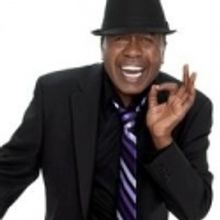 Ben Vereen Plays Bristol Riverside Theatre, 4/20-22