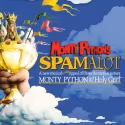 Marcus Brigstocke, Jodie Prenger, et al. to Star in SPAMALOT UK Tour