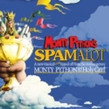 Marcus Brigstocke, Jodie Prenger, et al. to Star in SPAMALOT UK Tour