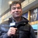 STAGE TUBE: JERRY O'CONNELL Announces Charity Night at SEMINAR March 21 for Givenik