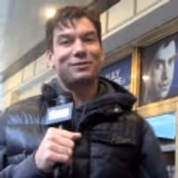 STAGE TUBE: JERRY O'CONNELL Announces Charity Night at SEMINAR March 21 for Givenik Video