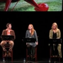 Photo Flash: Lauren Ambrose, Joan Allen, et al. in DAUGHTER OF THE QUEEN OF SHEBA…