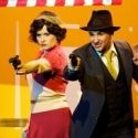 Photo Flash: Lonny Price Helms CLYDE 'N BONNIE in Atlanta - Performance Shots!