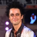 Billie Joe Armstrong to Guest Star on NURSE JACKIE