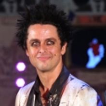 Billie Joe Armstrong to Guest Star on NURSE JACKIE