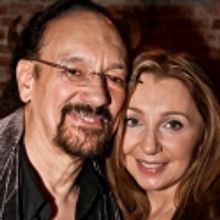 Photo Flash: Donna Murphy & More Opening Night TERESA'S ECSTASY at Cherry Lane Theatr