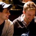 Benj Pasek & Justin Paul Win Songwriter's Fellowship Award for A CHRISTMAS STORY