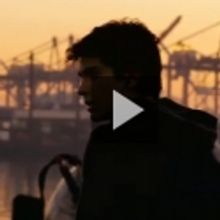 STAGE TUBE: First Look - Trailer for THE AMAZING SPIDER-MAN Coming 2012