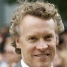 NBC Picks Up INFAMOUS with Victor Garber & Tate Donovan