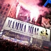 Photo Coverage: Happy 10th Broadway Birthday MAMMA MIA!