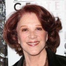 Linda Lavin Heads to San Francisco and Wilmington to Promote New Album,3/17, 3/21
