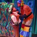 VTA's PNC Family Series Presents THE STINKY CHEESE MAN, 2/4 & 5