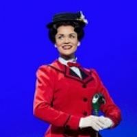 BWW Reviews: Practically Perfect POPPINS Delights Photo