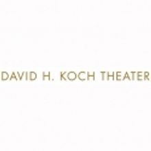 The Joyce Presents SYLVIE GUILLEM at The Koch in April