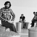 Skirball Center to Present U.S. Premier of THE REHEARSAL November 10-13