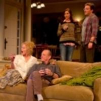 TV: Chatting with the Cast of Kazan's WE LIVE HERE Video