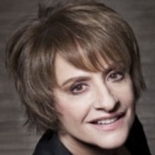 Patti LuPone to be Honored with Signature Theatre's 2011 Stephen Sondheim Award