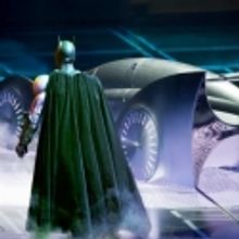 BATMAN LIVE to Launch US Tour This September in Anahaim