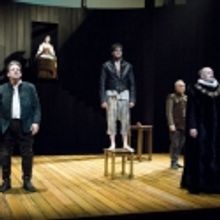 Photo Flash: Oregon Shakespeare Festival's EQUIVOCATION