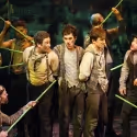 PETER AND THE STARCATCHER to Play Broadway's Brooks Atkinson Theater; Previews March…