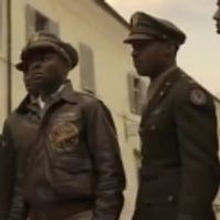 Stage Tube: First Look - Trailer for RED TAIL Video