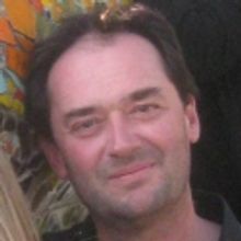 Trish Crist's Follow-Up To WHAT is WHO, Debuting at Darkhorse 11/4