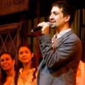 Photo Flash: Lin-Manuel Miranda Leads IN THE HEIGHTS Manila Curtain Call
