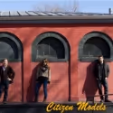 Magnet Theater Presents CITIZEN MODELS, 3/23