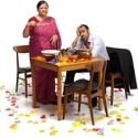 Tarragon Theatre Presents A BRIMFUL OF ASHA, Opening Tonight