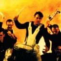 Lehman Center for the Performing Arts Presents BLAST, 1/29