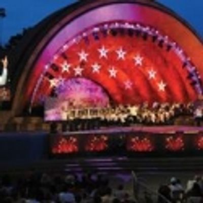 Van Wezel's Great American Orchestra Series to Include Philadelphia Orchestra, LORD OF THE DANCE