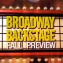 WABC to Feature BROADWAY BACKSTAGE Fall Preview, 10/22