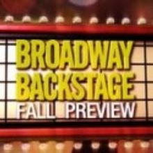 WABC to Feature BROADWAY BACKSTAGE Fall Preview, 10/22