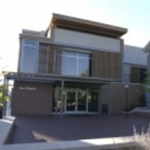 OSF's New Theatre to Get New Name