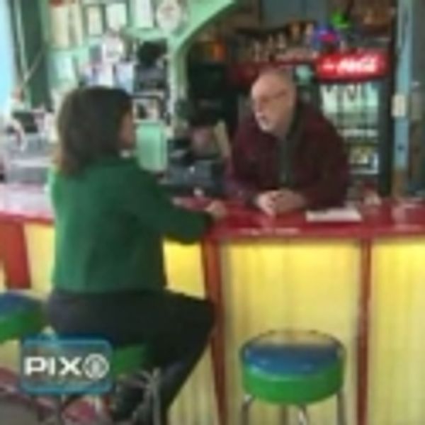 STAGE TUBE: RAISE THE ROOF to Benefit Coney Island USA, 4/7 - Cabaret Theater Video