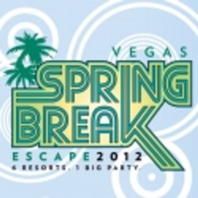 MGM Resorts International and Red Bull North America Present Spring Break LIVE!