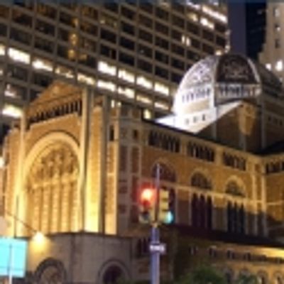 The Tallis Scholars Come to Manhattan, 3/30