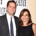 Peter Hermann, Mariska Hargitay Adopt Baby Boy