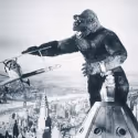 Melbourne's Regent Theatre to Premiere KING KONG