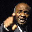 BWW Reviews: CALL MR ROBESON, The Unicorn Theatre, October 19 2011