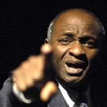 BWW Reviews: CALL MR ROBESON, The Unicorn Theatre, October 19 2011 