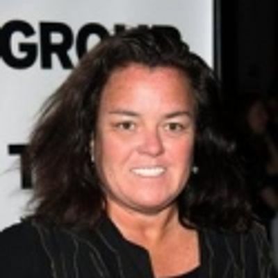 OWN Cancels The Rosie Show