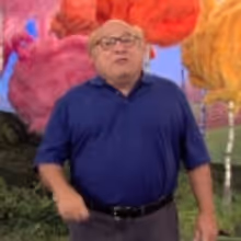 STAGE TUBE: First Look - Just Released Trailer for THE LORAX