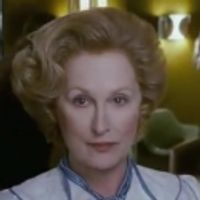 STAGE TUBE: Just-Released Trailer for THE IRON LADY Opening 12/16 Video