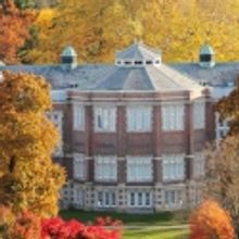 Smashing History: 150 Years of LGBTIQA Vassar Held 11/3-5