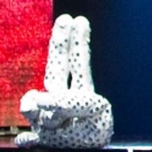 Michael Jackson The Immortal World Tour Keeps the Jackson Spirit Alive at the Staples