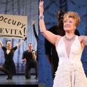 TV Must-Watch Exclusive: FOLLIES Cast Mourns EVITA's Return to Broadway at GYPSY OF…