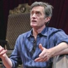 ROGER REES Performs His One Man Show WHAT YOU WILL At Orlando Shakes