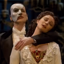 Photo Flash: First Look at Trista Moldovan in PHANTOM OF THE OPERA